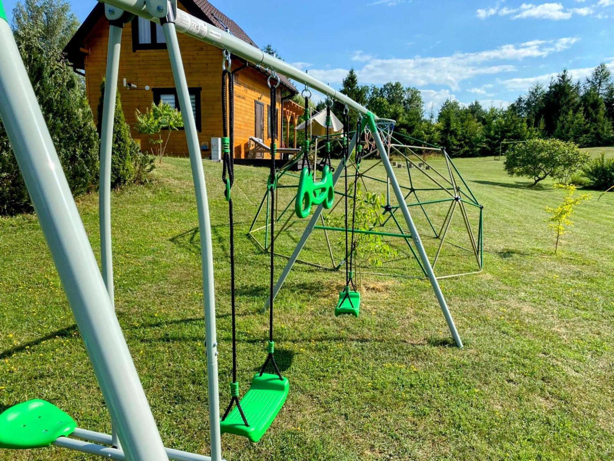 WczasyMazurskie - Mazury Moldzie Zewnętrze zdjęcie
