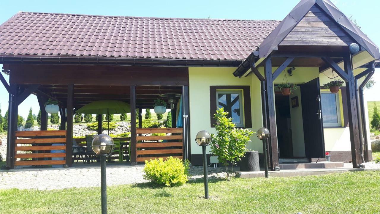 WczasyMazurskie - Mazury Moldzie Zewnętrze zdjęcie